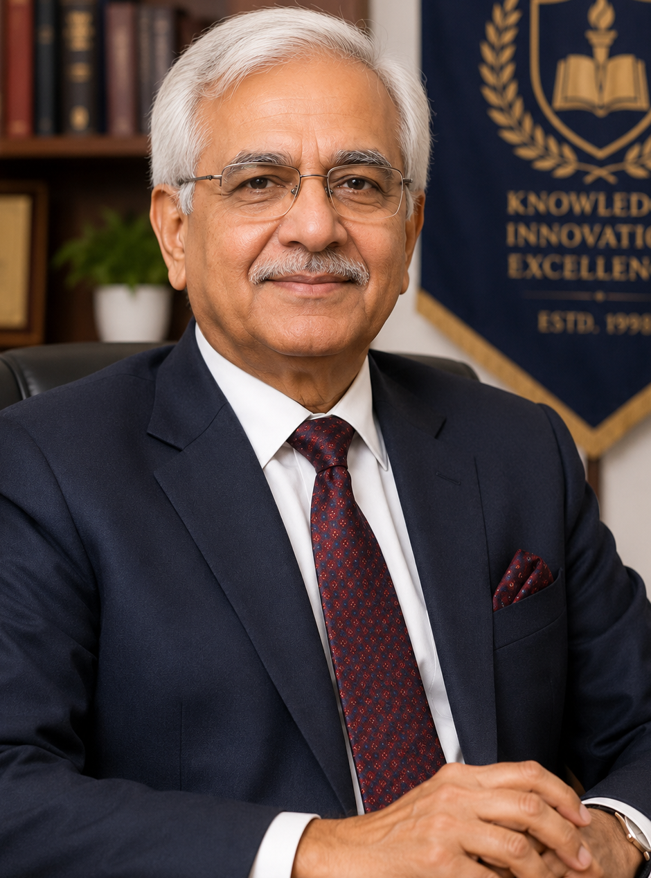 Dr. Raghavendra Rao