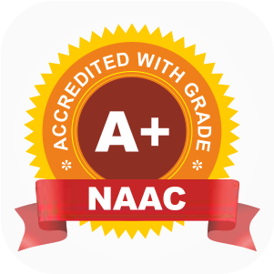 NAAC A+ Accredited Institution
