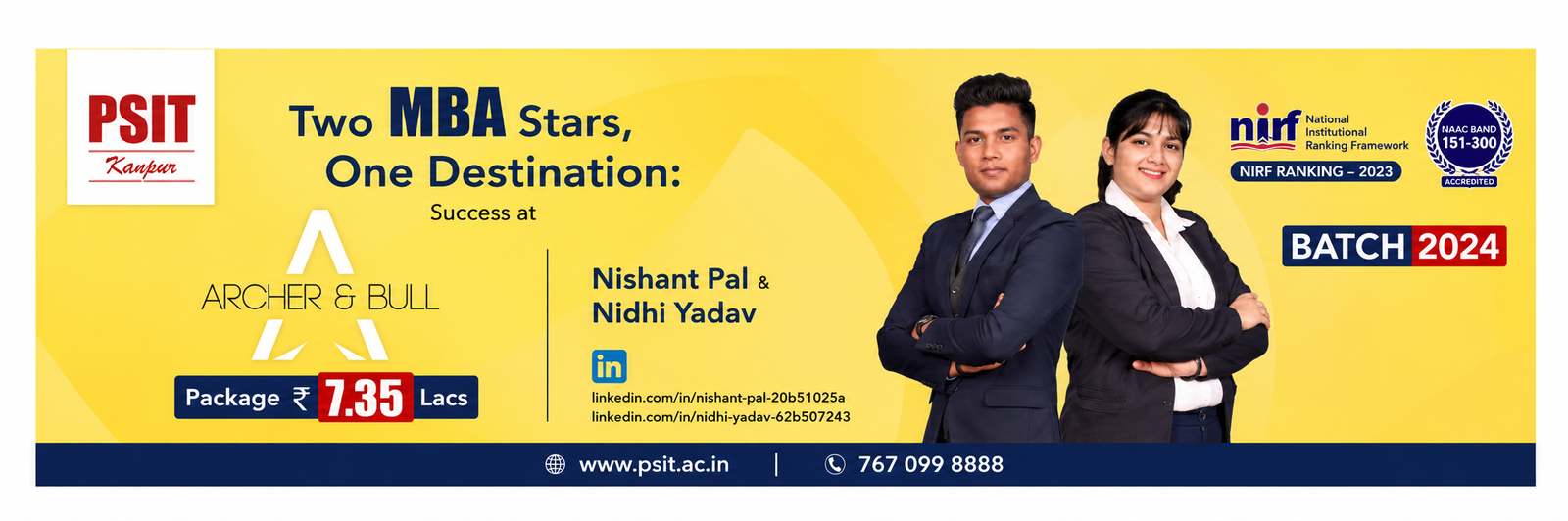 MBA Admissions