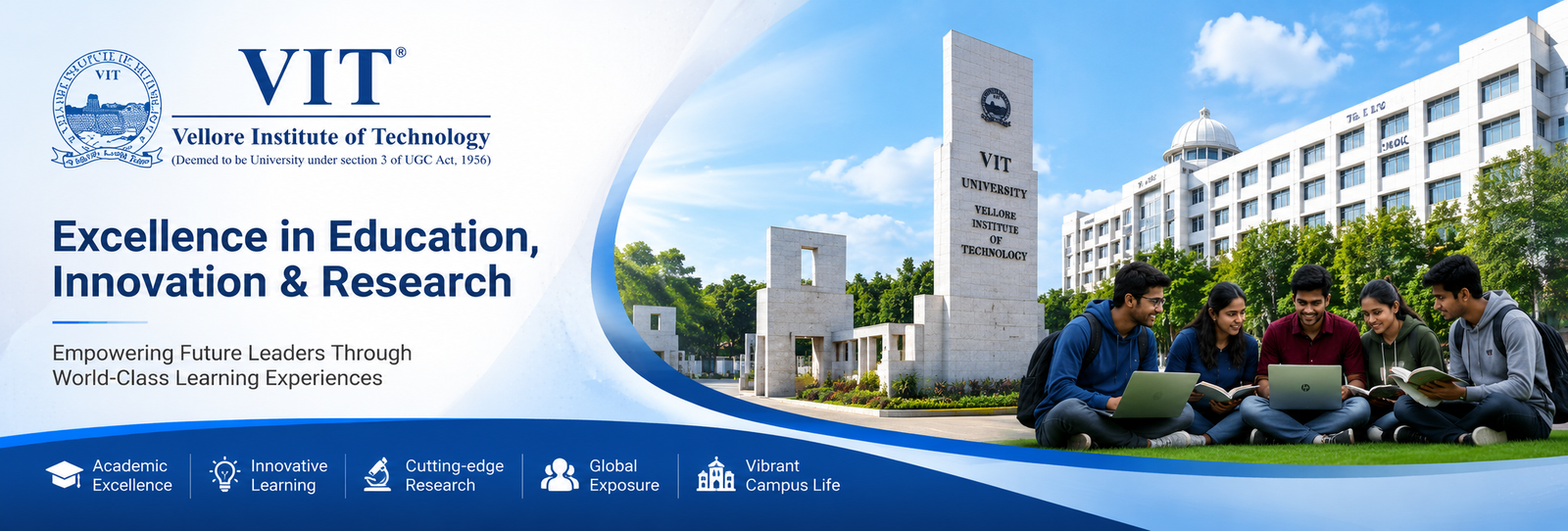Vellore Institute of Technology