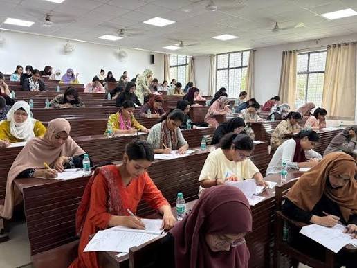 Smart Classrooms