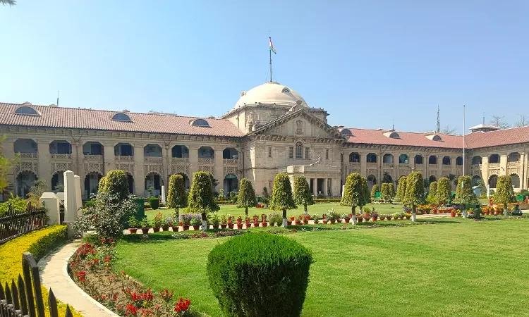 Main Campus Building