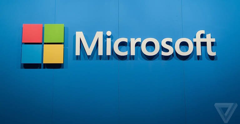 Microsoft