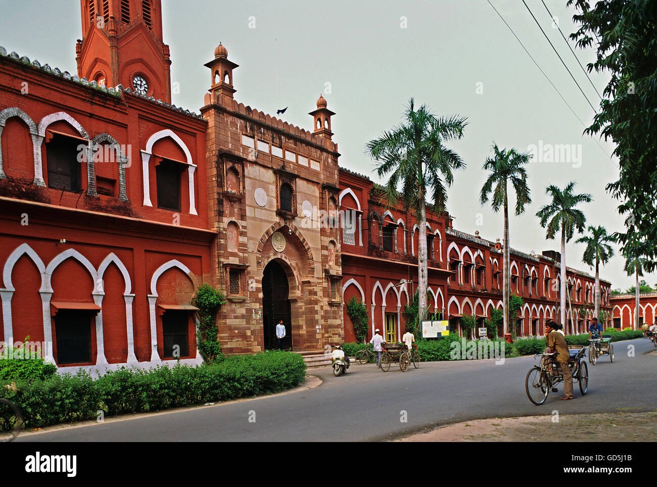 Aligarh