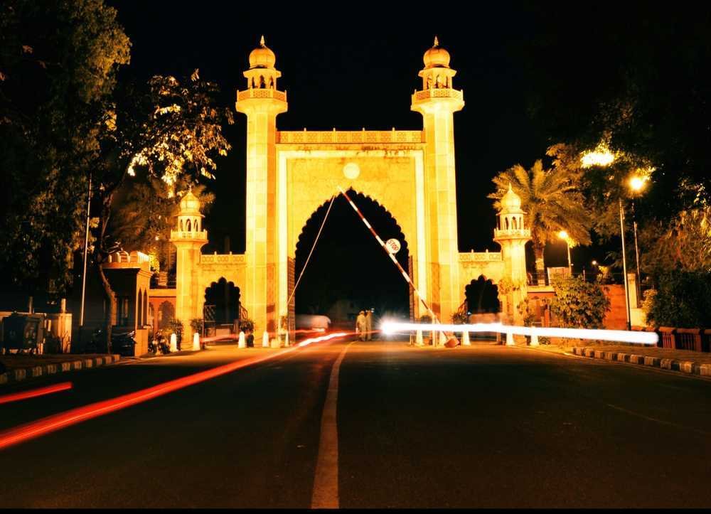Aligarh
